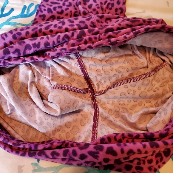 TC Leggings from Lularoe - Picture 5 of 5